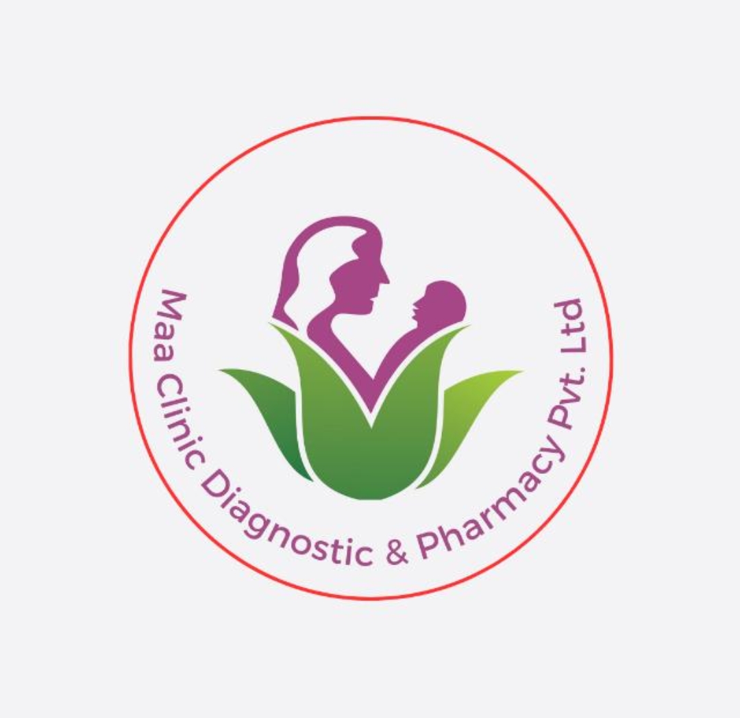 Maa Clinic Diagnostic & Pharmacy Pvt. Ltd. logo